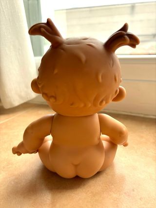 Muñeca de Baño Nines d’Onil.