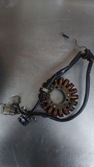 Alternador Honda CBF250