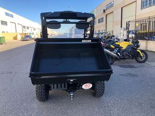 BUGGY ELECTRICO UTV LINHAI LH 50 3 AÑOS GARANTIA