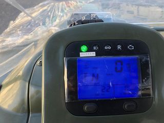 BUGGY ELECTRICO UTV LINHAI LH 50 3 AÑOS GARANTIA