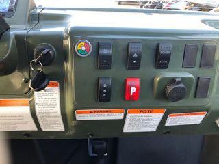 BUGGY ELECTRICO UTV LINHAI LH 50 3 AÑOS GARANTIA