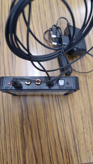 Signia StreamLine TV