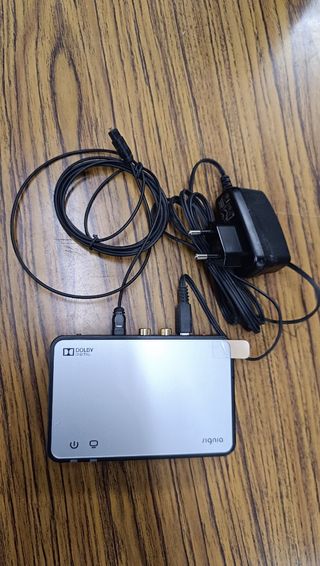 Signia StreamLine TV