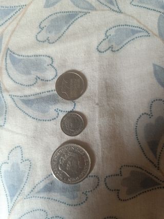 Monedas holandesas