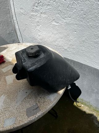 Depósito gasolina Quad