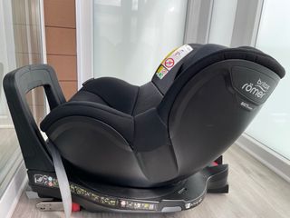 Britax Römer Dualfix M i-Size