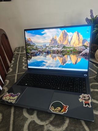 Portátil Gaming Ninkear A16 16” Ryzen 7 77 32G Ram