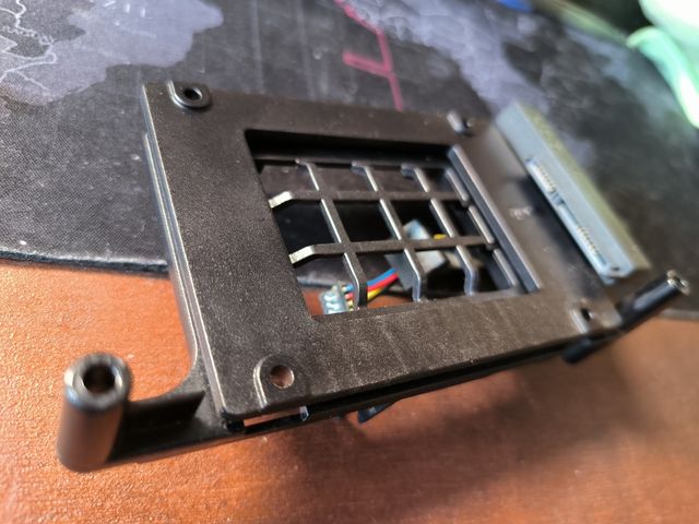 Conector HDD SATA Xbox One S