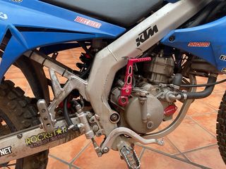 Derbi senda 80cc