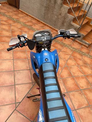 Derbi senda 80cc