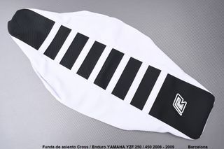 Funda de asiento YAMAHA YZF 250 / 450 2006 - 2009