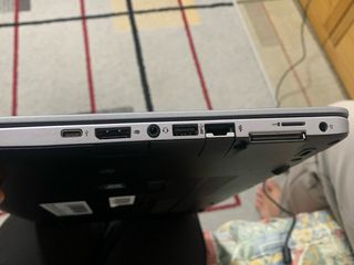 HP Elitebook 850 g3