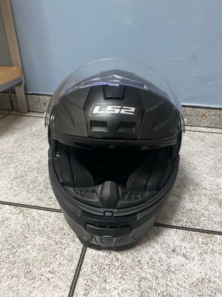 LS2 Scope talla S