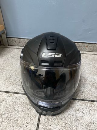LS2 Scope talla S