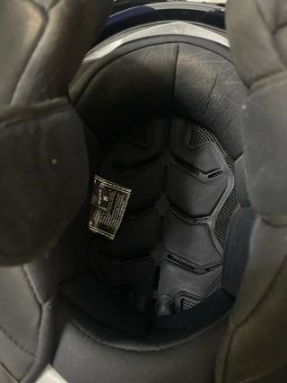 LS2 Scope talla S