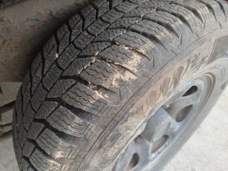 Despiece Nissan Terrano 2