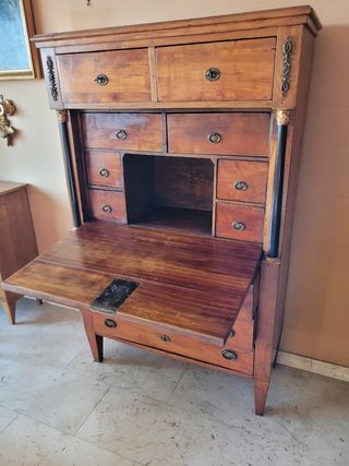 Antico secrétaire di pregio