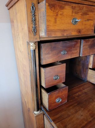 Antico secrétaire di pregio