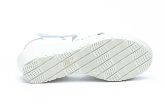 Sandalias Mujer Piel