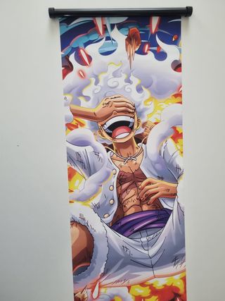 Stampa tela Anime One Piece