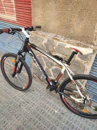 Orbea alma H30