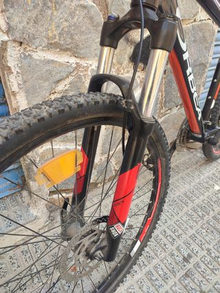 Orbea alma H30