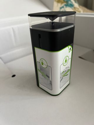 SENSOR iRobot pared virtual Roomba