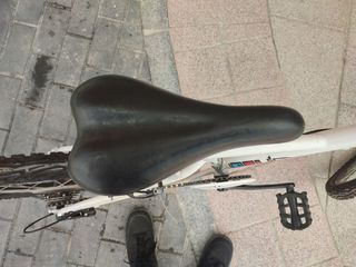 MTB niños 9 años como nueva sin usar