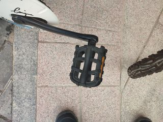 MTB niños 9 años como nueva sin usar