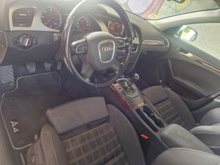Audi A4 2010