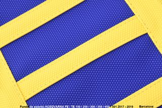 Funda de asiento HUSQVARNA FE / TE 250 2017 - 2019