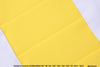 Funda de asiento HUSQVARNA FE / TE 250 2017 - 2019