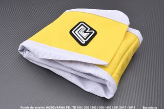 Funda de asiento HUSQVARNA FE / TE 250 2017 - 2019