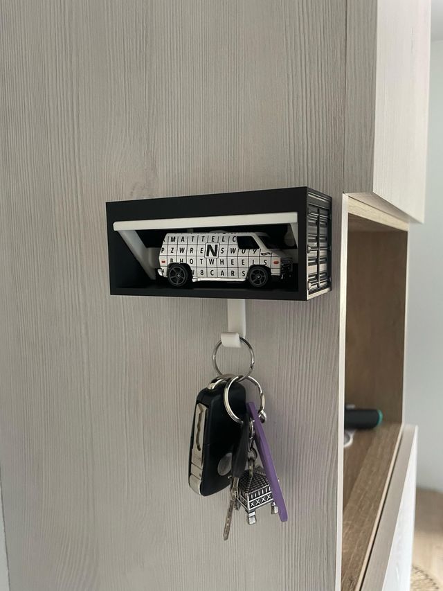 Portachiavi Hot wheels