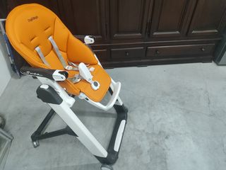 Carrito Babyhome Emotion azul