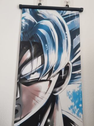 Stampa su tela Dragon Ball – Goku