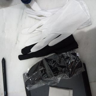 Tableta gráfica UGEE M708