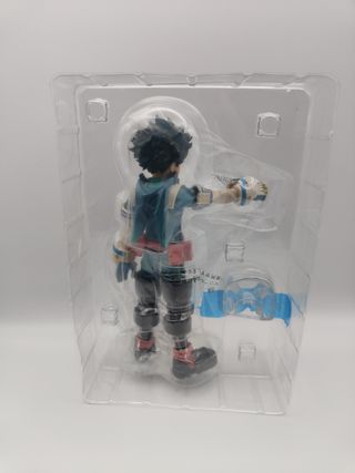 Figura Deku Izuku Midoriya My Hero Academia