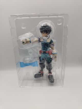 Figura Deku Izuku Midoriya My Hero Academia