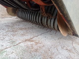 Remolque autocargador usado