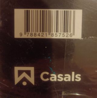 Refuerzo y recuperación de Lengua 2 ESO (2015)