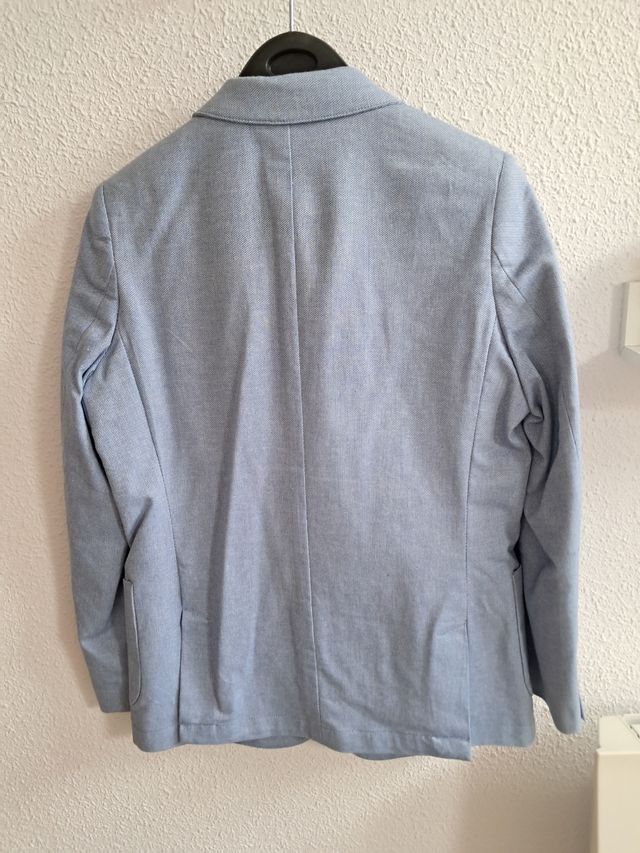 Giacca americana per bambini Tizzas