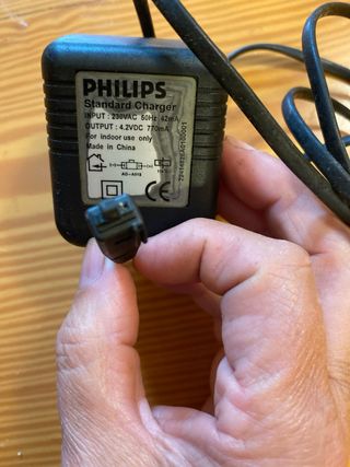 Telefonos movil Pilips y alcatel  vintage