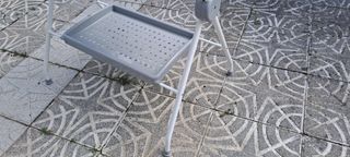 Bañera bebé plegable cambiador