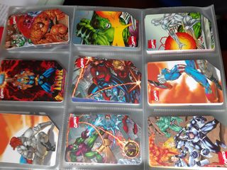 N. 36 schede-tessere telefoniche tutte diverse