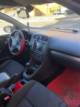 Volkswagen Golf 2010