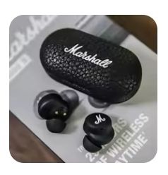 Auriculares inalámbricos Bluetooth