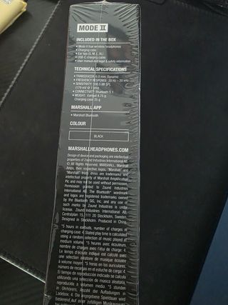Auriculares inalámbricos Bluetooth