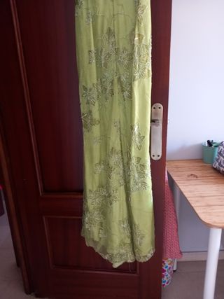 Traje de fiesta,ocasiones especiales