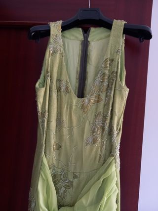 Traje de fiesta,ocasiones especiales